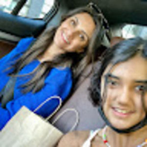 Meet your Posher, Lyla